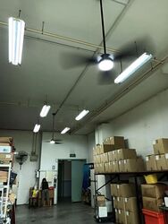 Toh Guan Centre (D22), Factory #619306621